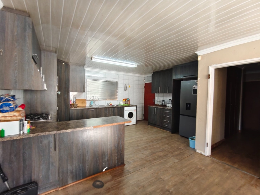 To Let 3 Bedroom Property for Rent in Uitsig Free State
